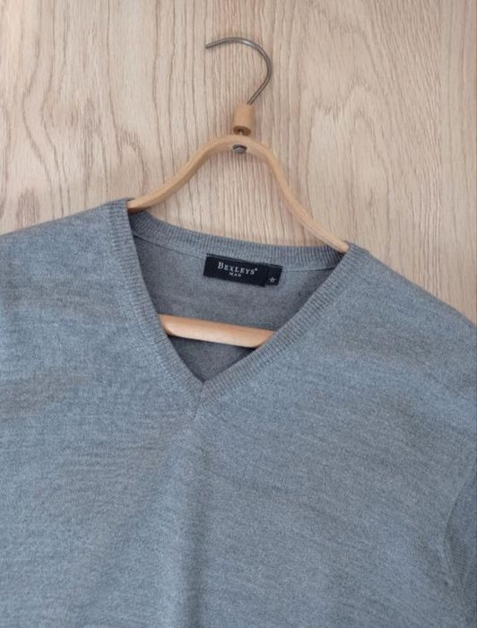 Светр від Bexleys Man,Італія