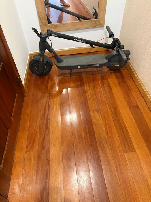 Scooter Xiaomi 5