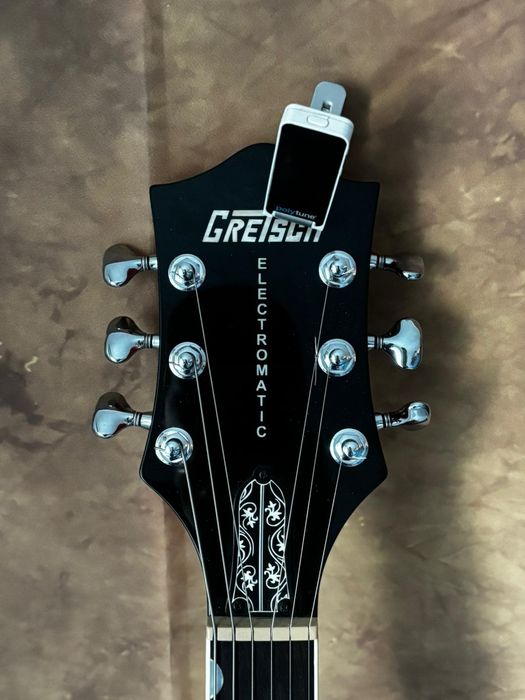 ZAMIANA - Gretsch Electromatic 5120, GFS SURF 90 pickups, case