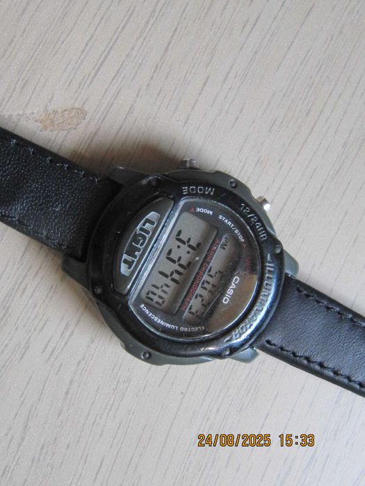 Casio L-22H oryginalny zegarek