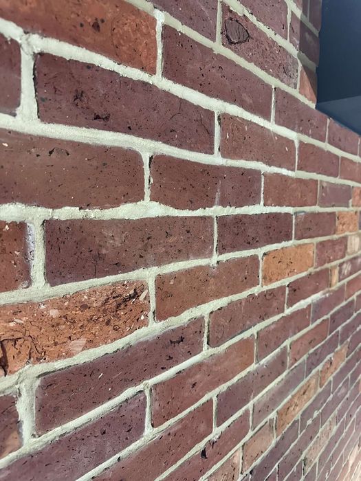 Плитка из кирпича, фасадный, облицовочный, наружный кирпич плитка