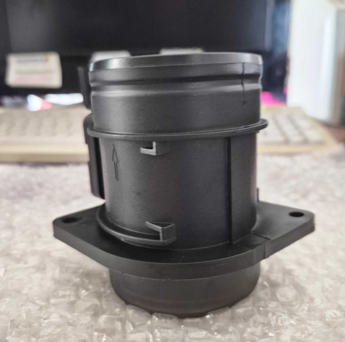 MAF - Seat, VW. etc Refª VW AG 04L906461B