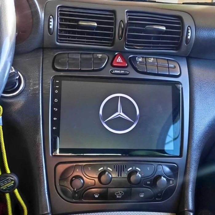 Auto Radios GPS para Todos os Modelos de Automóveis