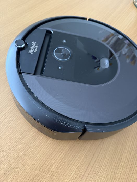 Aspirador Roomba iRobot i7