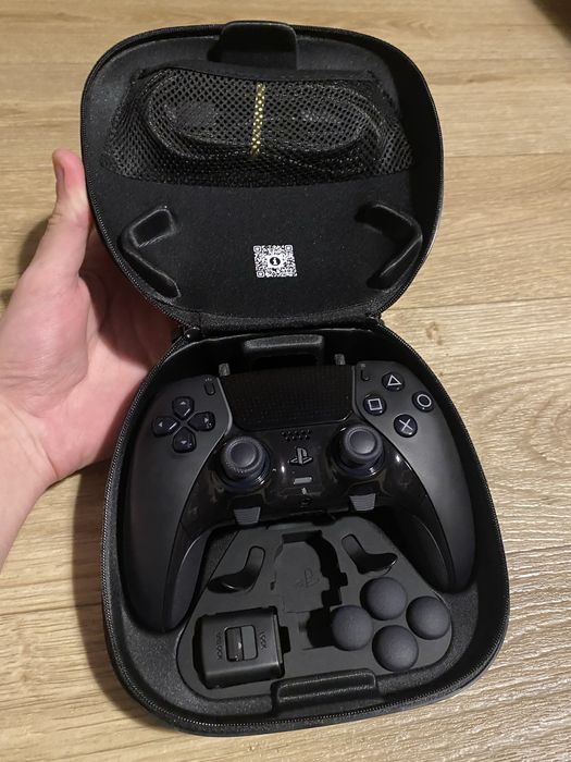 Геймпад для Playstation [Dualsense Edge]