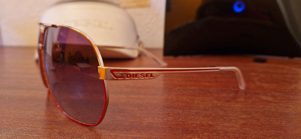 Óculos de sol - Diesel