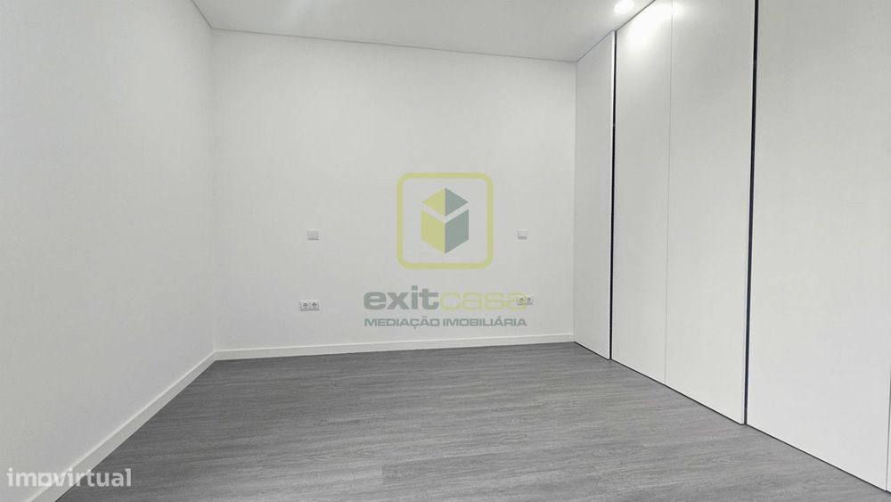 Apartamento T2 Novo em Aveiro