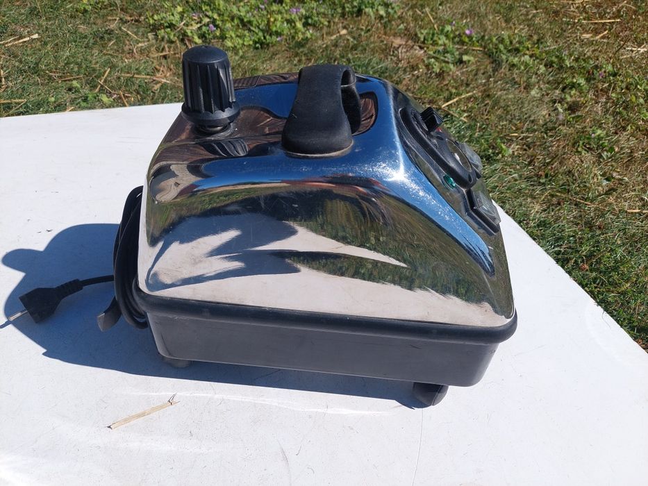 Profesjonalna parownica tecno vap thermostar