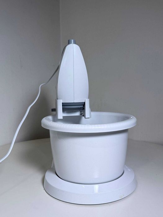 Batedeira com Taça BOSCH MFQ36460 ErgoMixx (450W - 3L)