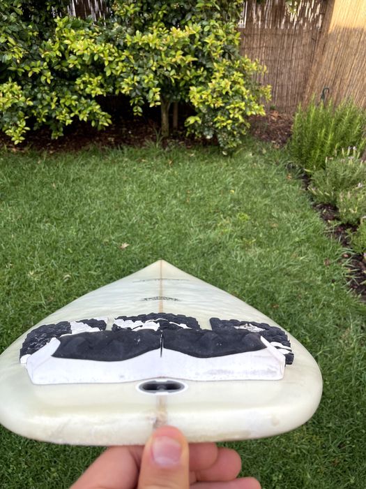 Prancha Spider 5,7 24L