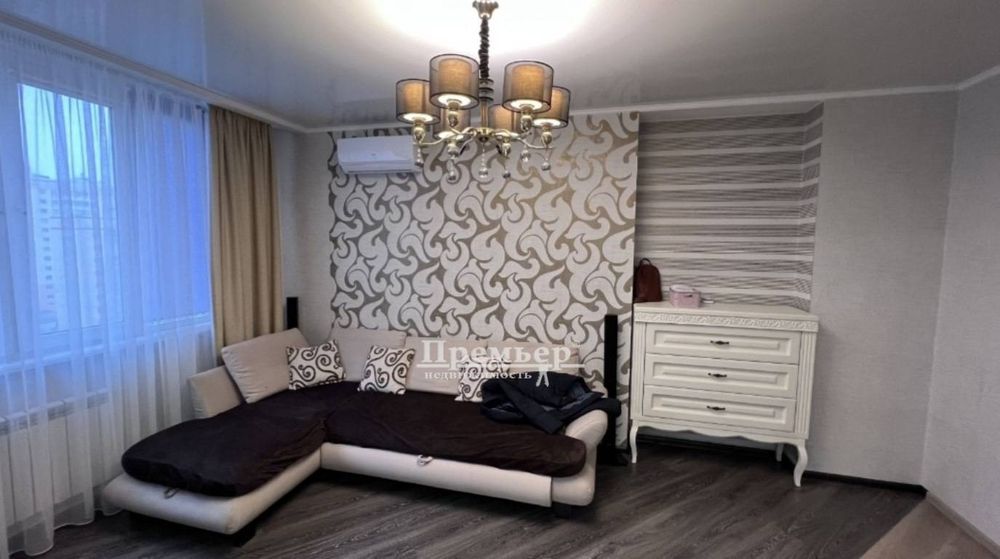 2-комнатная квартира по адресу ул. Бандеры Степана (площадь 61 м²) - Atlanta.ua - фото 4