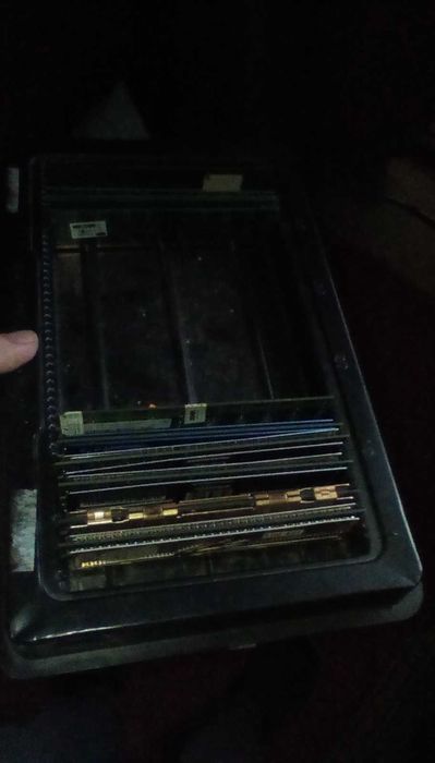 Оперативная память для компьютера