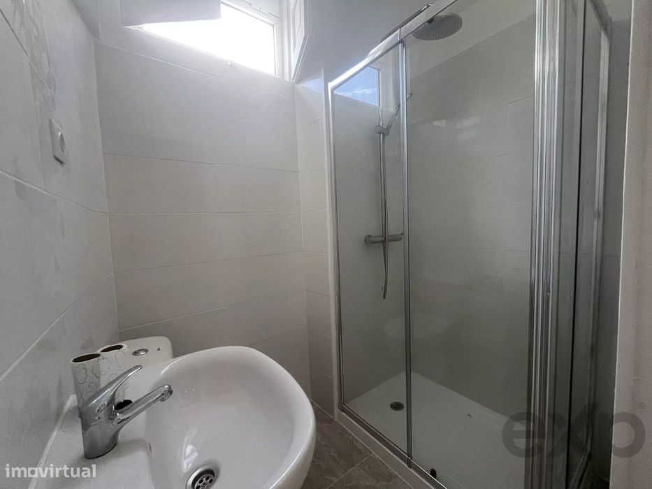 Apartamento T1 +1  Lisboa / Alvalade