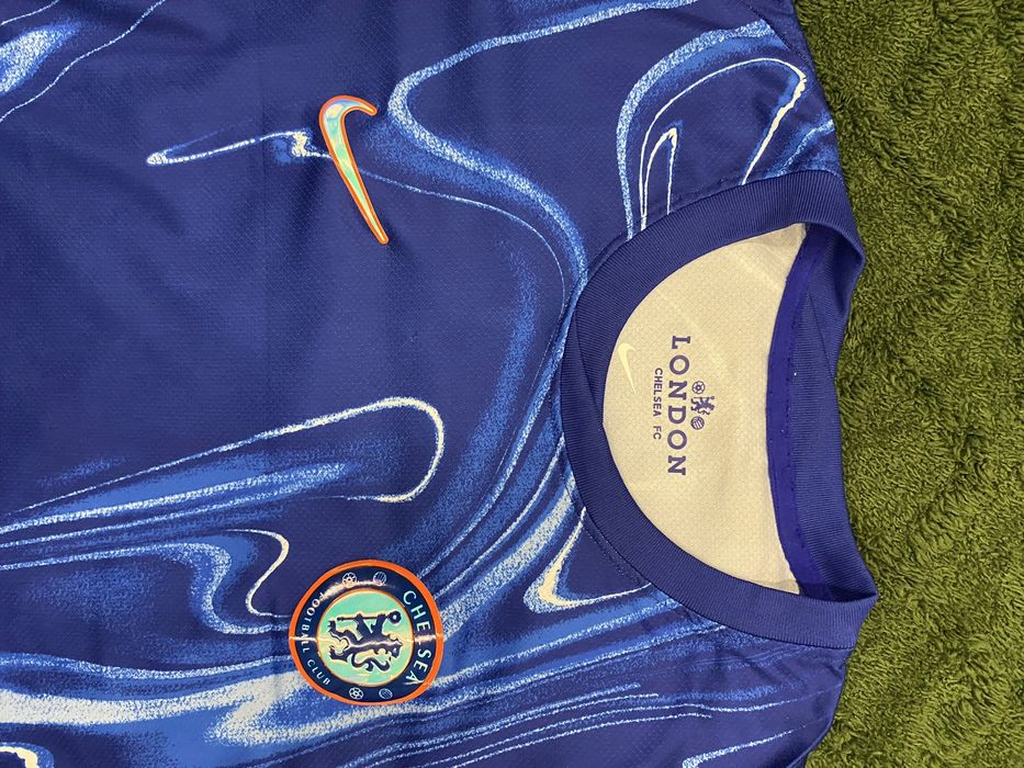 Chlesea Home Kit 2024/25