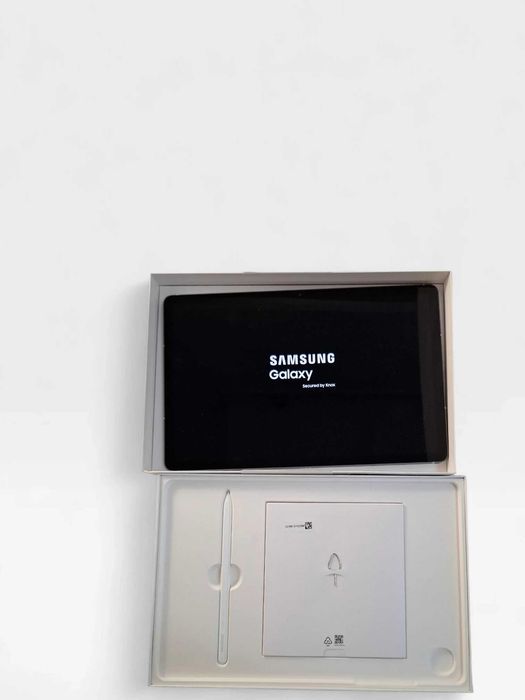 tablet Samsung Galaxy S10 FE 5G stan igła! komplet
