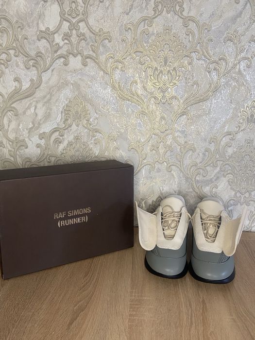 Кросівки raf simons antei