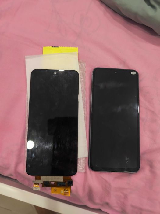 S24 FE 256gb (peças ou arranjar)