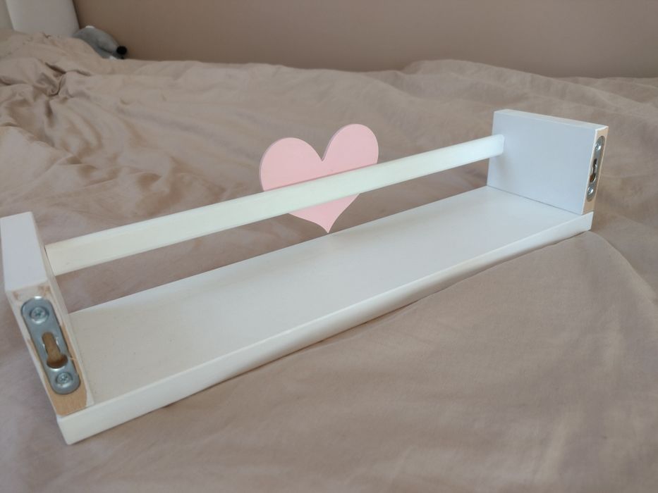 Półka 40 cm dla dzieci