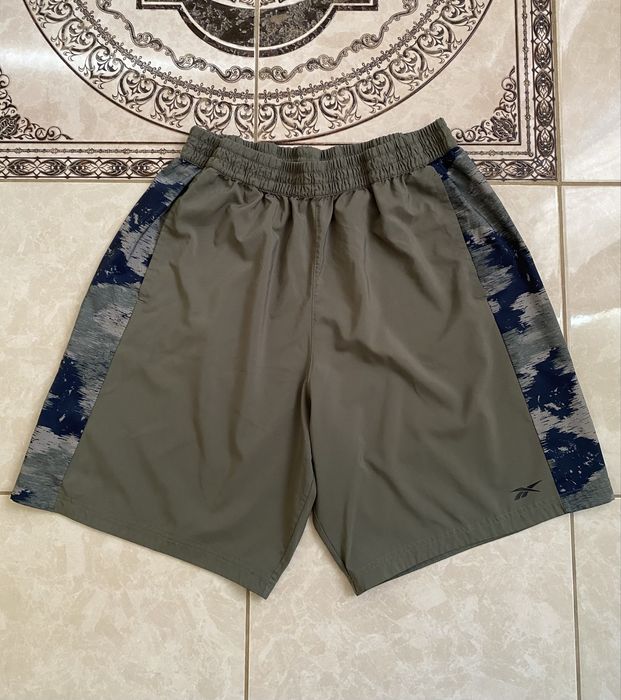 Чоловічі шорти Reebok, XL