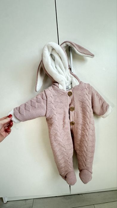 Комбінезон зима,деміснзон