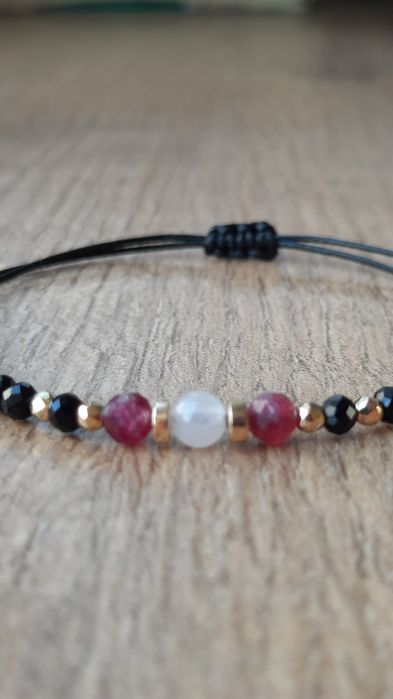 Bransoletka handmade