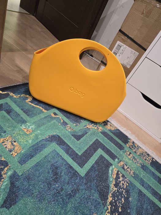 Obag o bag moon beca doca Kaczy dziób  samo body