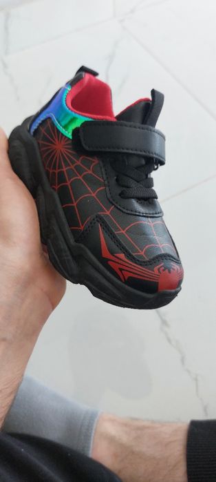 Взуття на хлопчика 26 (16.5см)