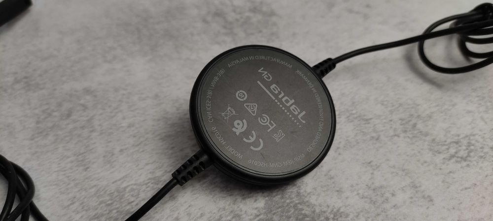 Jabra Evolve 20 MS Stereo професійна USB гарнітура Гарантія 12 міс