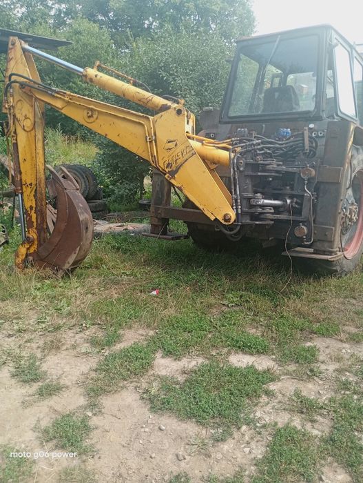 Юмз8040 борекс продам