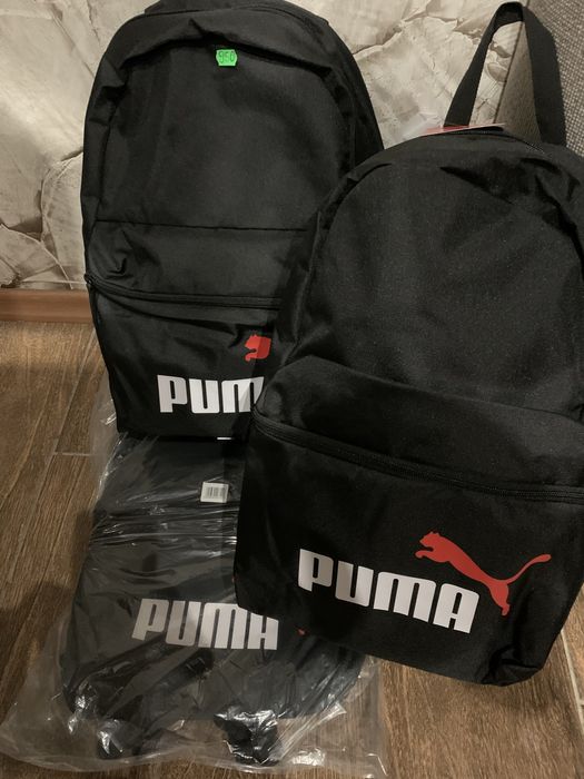 Рюкзак puma Оригінал