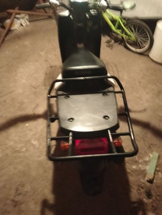 Продам МОПЕД в чудовому стані