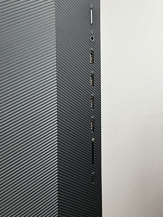 RTX 3060 komputer stacjonarny PC 16Gb ram