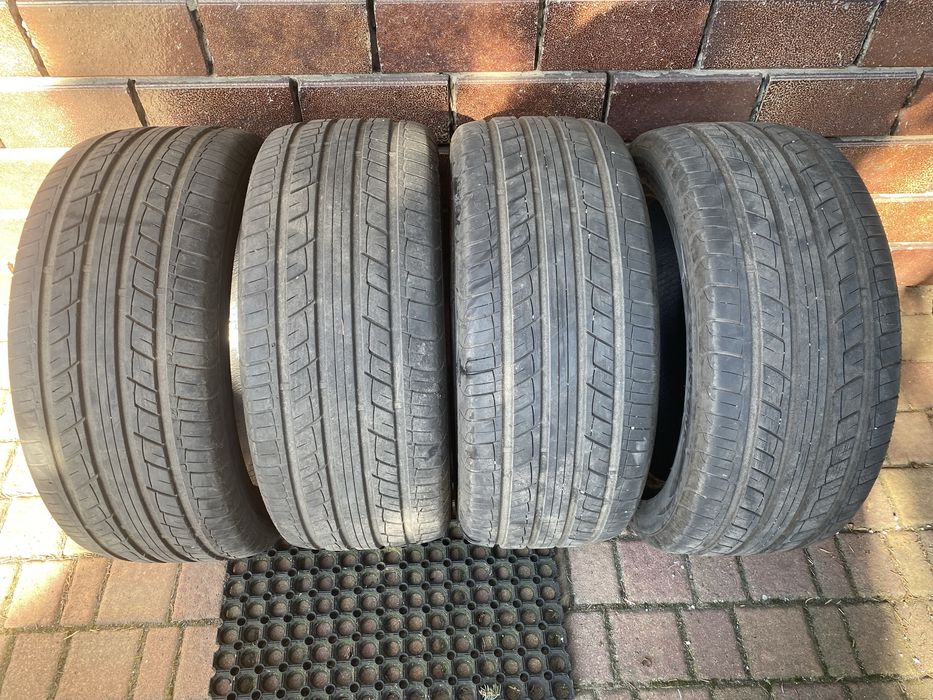 225/50/17 austone athena sp-7 letnie 21 rok 400zl komplet