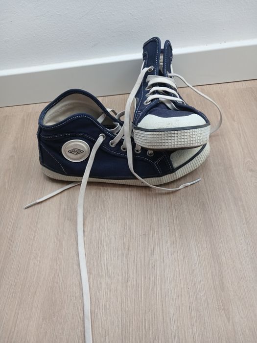 Tenis Sanjo tananho 38