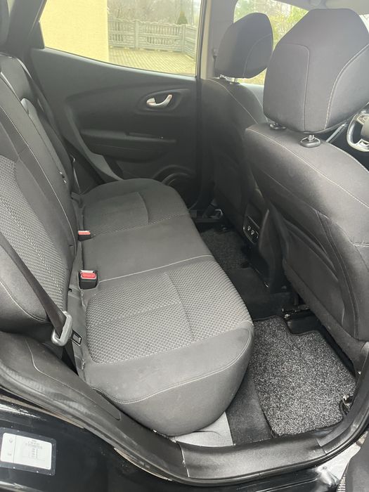 Renault Kadjar 1.5 dci