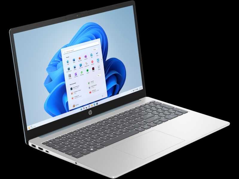 HP Laptop 15-fc0003np brand new unused in box64586482726402121