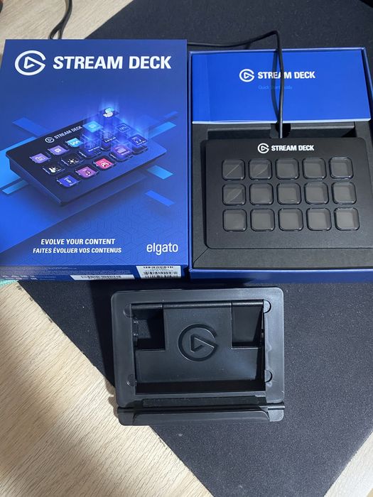 Stream Deck elgato