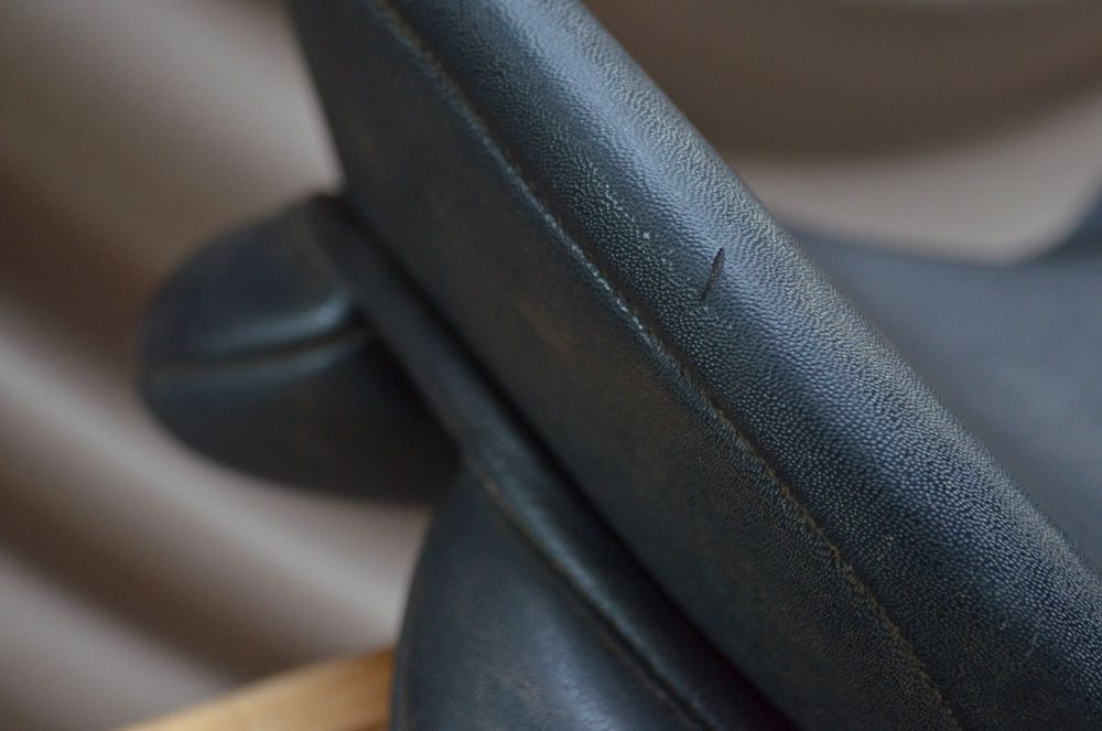 Wintec CAIR siodło wszechstronne z wymiennymi łękami 17,5"