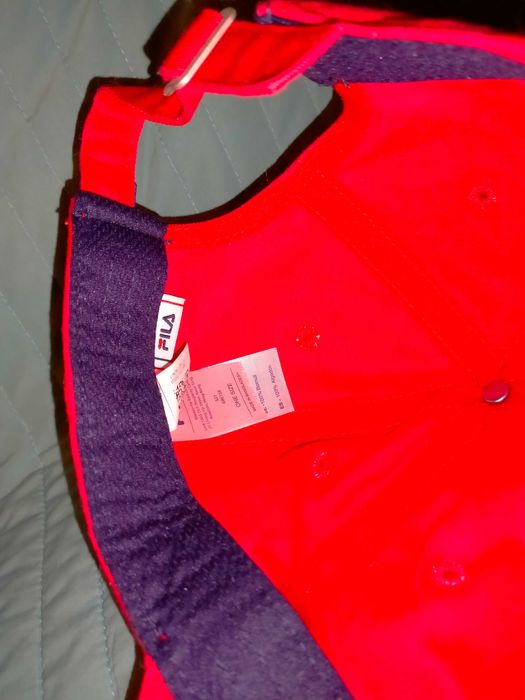 Czapka Fila  One size