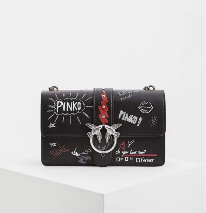 Сумка жіноча Pinko