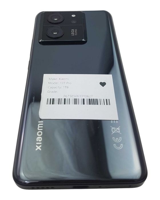 Xiaomi 13T Pro (Várias cores) - 3 Anos de Garantia - *Prestaçoes*