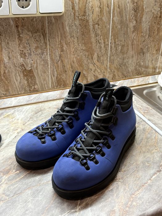 Продам Native Fitzsimmons 2.0