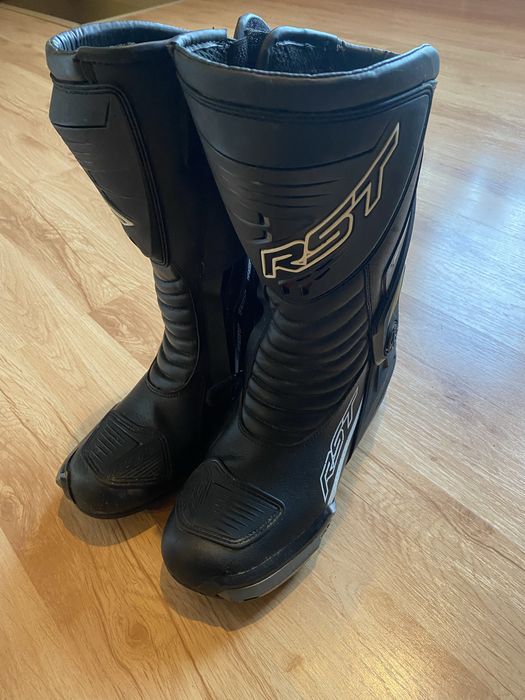 Sportowe buty motocyklowe RST Tractech EVO vs III Sport 42
