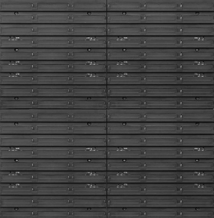 Wytrzymała XXL Zestaw Tablica Ścianka Narzędziowa Warsztat + GRATISY