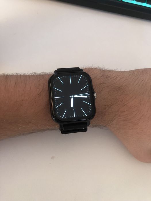 OKAZJA Zegarek Smartwatch