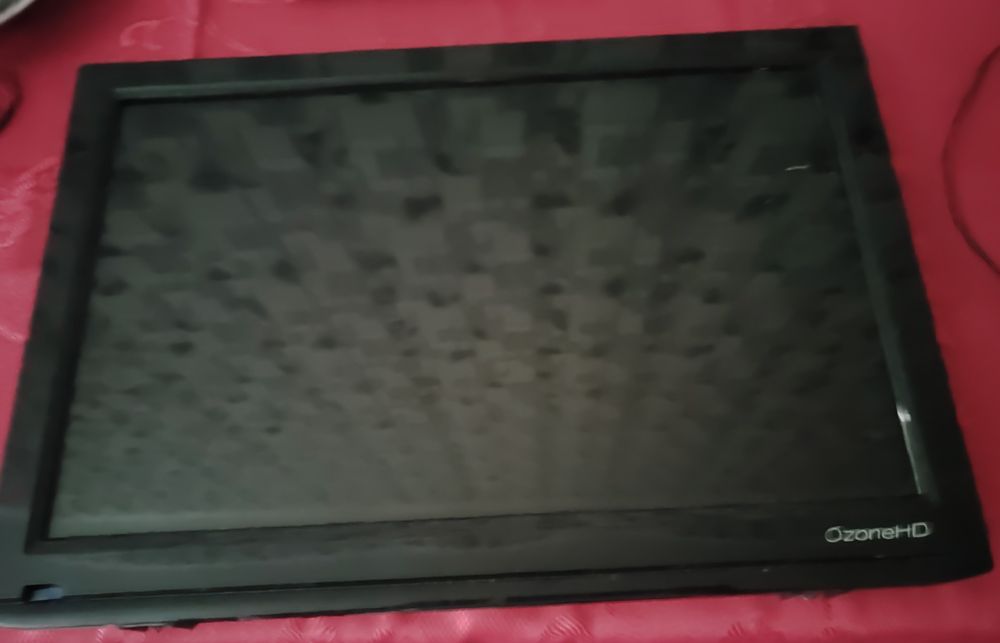 Телевізор марки OZONE