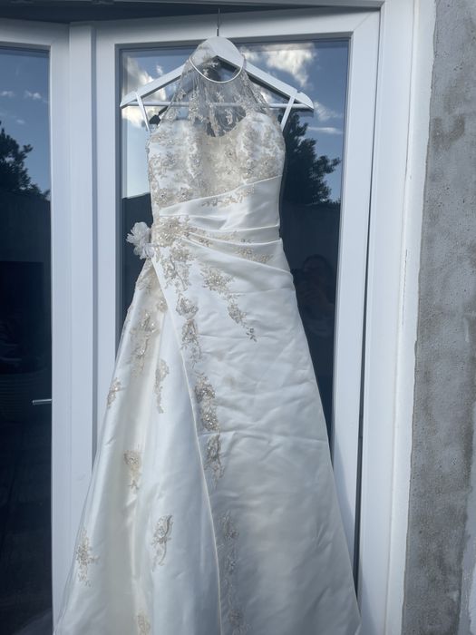 Vestido de noiva