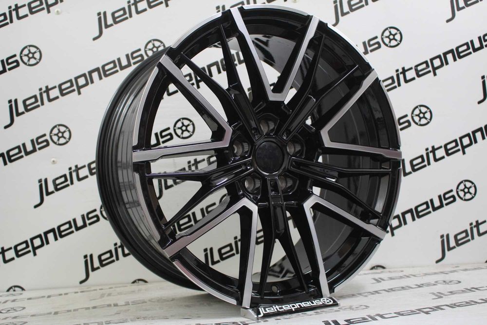 Jantes Novas BMW G 19 5x112 8+9 ET26+37 - Fazemos Montagem/Envio