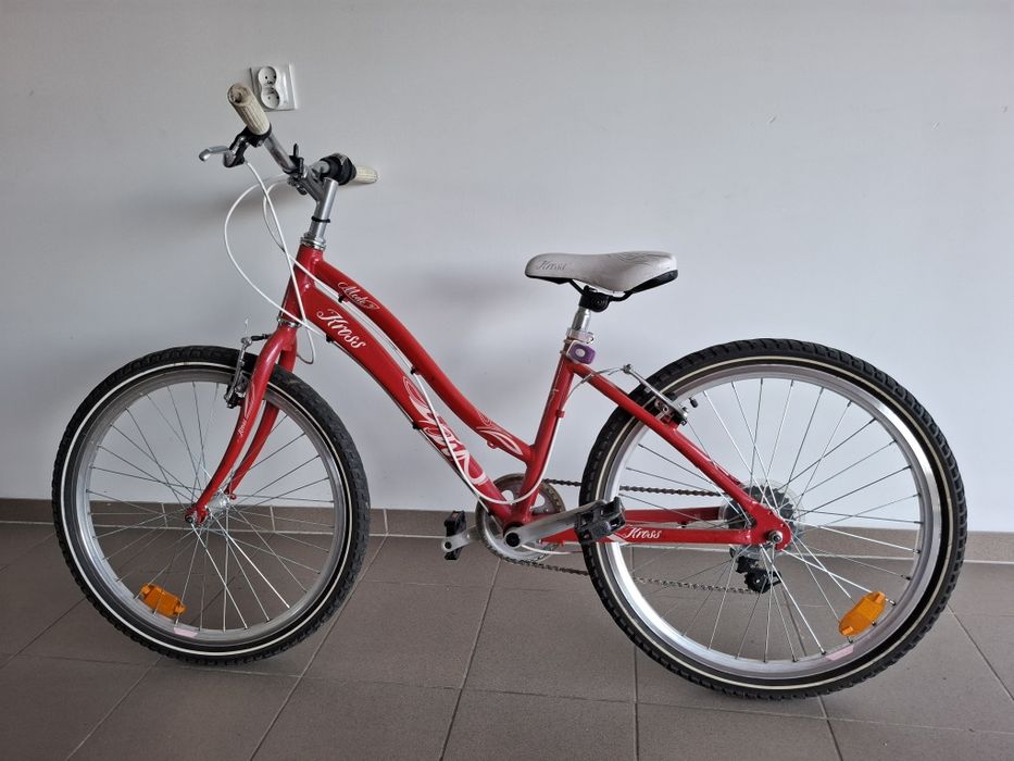 Rower Kross Modo 24"