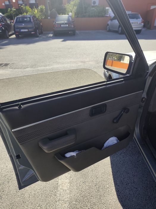 Ford orion mk1 diesel